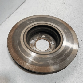12-20 BMW 340X30 340i 430i 440i F30 F31 F32 F36 Brake Disc Ventilated Front