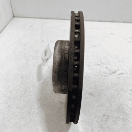 12-20 BMW 340X30 340i 430i 440i F30 F31 F32 F36 Brake Disc Ventilated Front
