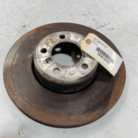 12-20 BMW 340X30 340i 430i 440i F30 F31 F32 F36 Brake Disc Ventilated Front