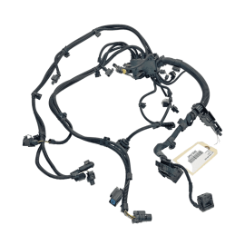 2017-2020 BMW 440i Engine Wire Wiring Harness Sensor Module OEM