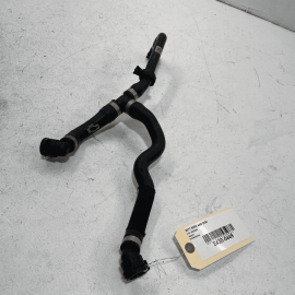 2017-2020 BMW 440i Engine Coolant Expansion Tank Overflow Hose Pipe OEM