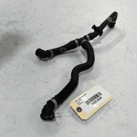 2017-2020 BMW 440i Engine Coolant Expansion Tank Overflow Hose Pipe OEM