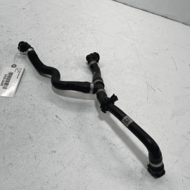 2017-2020 BMW 440i Engine Coolant Expansion Tank Overflow Hose Pipe OEM