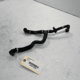 2017-2020 BMW 440i Engine Coolant Expansion Tank Overflow Hose Pipe OEM