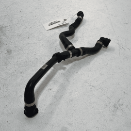 2017-2020 BMW 440i Engine Coolant Expansion Tank Overflow Hose Pipe OEM