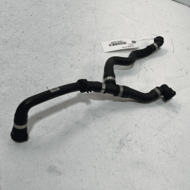 2017-2020 BMW 440i Engine Coolant Expansion Tank Overflow Hose Pipe OEM