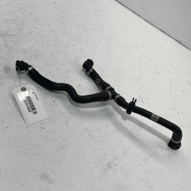 2017-2020 BMW 440i Engine Coolant Expansion Tank Overflow Hose Pipe OEM