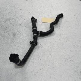 2017-2020 BMW 440i Engine Coolant Expansion Tank Overflow Hose Pipe OEM