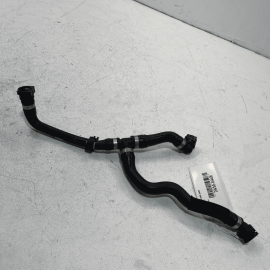 2017-2020 BMW 440i Engine Coolant Expansion Tank Overflow Hose Pipe OEM