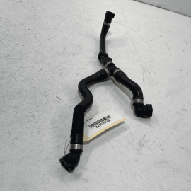 2017-2020 BMW 440i Engine Coolant Expansion Tank Overflow Hose Pipe OEM