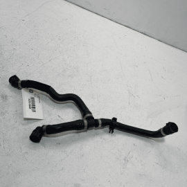 2017-2020 BMW 440i Engine Coolant Expansion Tank Overflow Hose Pipe OEM