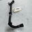 2017-2020 BMW 440i Engine Radiator Water Coolant Hose Pipe OEM