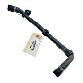 2017-2020 BMW 440i Engine Radiator Water Coolant Hose Pipe OEM