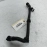 2017-2020 BMW 440i Engine Radiator Water Coolant Hose Pipe OEM