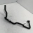2017-2020 BMW 440i Engine Radiator Coolant Connector Hose Pipe OEM