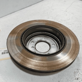 12-20 BMW 430i 440i 428i F30 F32 F36 Brake Disc Ventilated Rear OEM 340mmx2