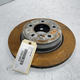 12-20 BMW 430i 440i 428i F30 F32 F36 Brake Disc Ventilated Rear OEM 340mmx2