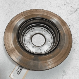 12-20 BMW 430i 440i 428i F30 F32 F36 Brake Disc Ventilated Rear OEM 340mmx2