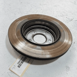 12-20 BMW 430i 440i 428i F30 F32 F36 Brake Disc Ventilated Rear OEM 340mmx2