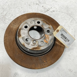 12-20 BMW 430i 440i 428i F30 F32 F36 Brake Disc Ventilated Rear OEM 340mmx2