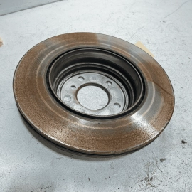 12-20 BMW 430i 440i 428i F30 F32 F36 Brake Disc Ventilated Rear OEM 340mmx2