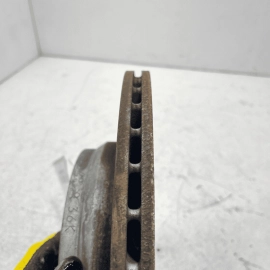 12-20 BMW 430i 440i 428i F30 F32 F36 Brake Disc Ventilated Rear OEM 340mmx2