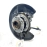 17-20 BMW 440i 430i F32 F36 REAR PASSENGER SIDE SPINDLE KNUCKLE BEARING HUB