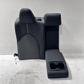 2020 TOYOTA CAMRY REAR SEAT UPPER PASSENGER SIDE UPPER CUSHION PAD BLACK OE 2020 TOYOTA CAMRY REAR SEAT UPPER PASSENGER SIDE UPPER CUSHION PAD BLACK OE