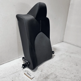 2020 TOYOTA CAMRY REAR SEAT LEFT DRIVER SIDE UPPER CUSHION PAD BLACK OEM 2020 TOYOTA CAMRY REAR SEAT LEFT DRIVER SIDE UPPER CUSHION PAD BLACK OEM