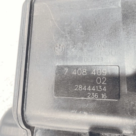 BMW 12-20 430i 440i 435i F32 F33 F36 Fuel Vapor Evaporator Charcoal Caniste