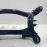 17-20 BMW 440i 435i 335i F32 F30 RWD REAR SUB FRAME SUBFRAME CROSSMEMBER OE