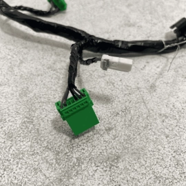 2014-2018 ACURA RDX HEATER AIR CONDITIONER WIRE SUB HARNESS OEM