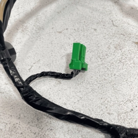 2014-2018 ACURA RDX HEATER AIR CONDITIONER WIRE SUB HARNESS OEM