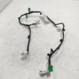 2014-2018 ACURA RDX HEATER AIR CONDITIONER WIRE SUB HARNESS OEM