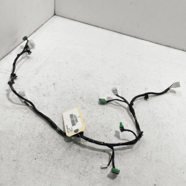 2014-2018 ACURA RDX HEATER AIR CONDITIONER WIRE SUB HARNESS OEM