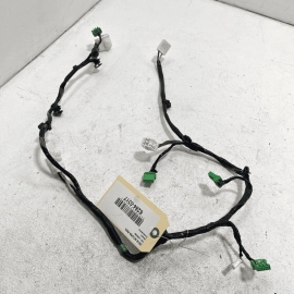2014-2018 ACURA RDX HEATER AIR CONDITIONER WIRE SUB HARNESS OEM
