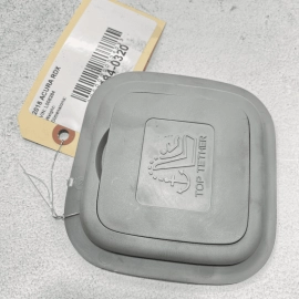 2016-2018 ACURA RDX Anchor Cover Cap Gray W/Bracket OEM