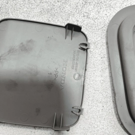 2016-2018 ACURA RDX Anchor Cover Cap Gray W/Bracket OEM