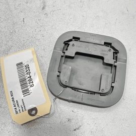 2016-2018 ACURA RDX Anchor Cover Cap Gray W/Bracket OEM