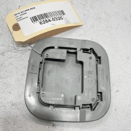 2016-2018 ACURA RDX Anchor Cover Cap Gray W/Bracket OEM
