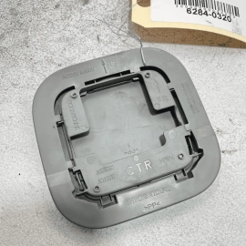 2016-2018 ACURA RDX Anchor Cover Cap Gray W/Bracket OEM