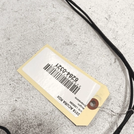 2016-2018 Acura RDX Feeder Assembly Roof Wiring Wire Harness OEM 2016-2018 Acura RDX Feeder Assembly Roof Wiring Wire Harness OEM