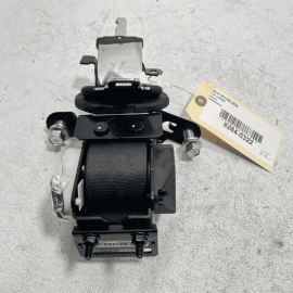 2013-2018 ACURA RDX REAR SECOND ROW CENTER MIDDLE SEAT BELT NH167L OEM