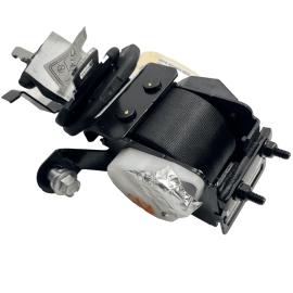 2013-2018 ACURA RDX REAR SECOND ROW CENTER MIDDLE SEAT BELT NH167L OEM