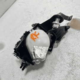 2013-2018 ACURA RDX REAR SECOND ROW CENTER MIDDLE SEAT BELT NH167L OEM
