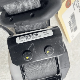 2013-2018 ACURA RDX REAR SECOND ROW CENTER MIDDLE SEAT BELT NH167L OEM