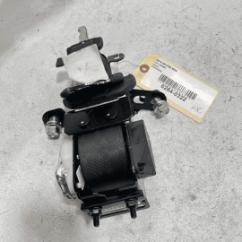 2013-2018 ACURA RDX REAR SECOND ROW CENTER MIDDLE SEAT BELT NH167L OEM