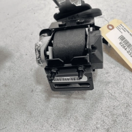 2013-2018 ACURA RDX REAR SECOND ROW CENTER MIDDLE SEAT BELT NH167L OEM