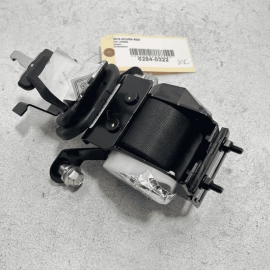 2013-2018 ACURA RDX REAR SECOND ROW CENTER MIDDLE SEAT BELT NH167L OEM