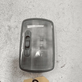 2016-2018 ACURA RDX REAR ROOF OVERHEAD DOME LIGHT LAMP GRAY OEM
